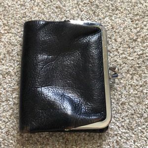 Hobo wallet